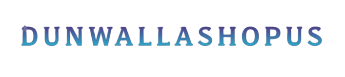 DunwallaShopUS